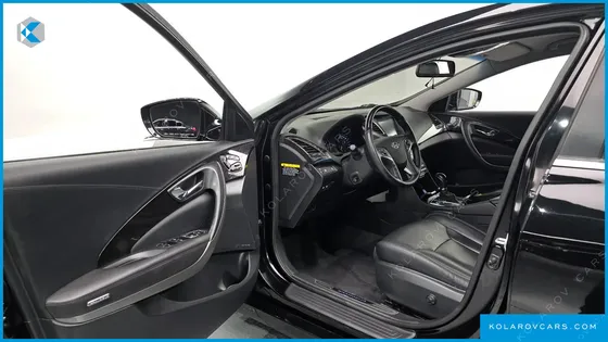 HYUNDAI GRANDEUR HG300 PREMIUM