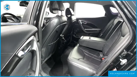 HYUNDAI GRANDEUR HG300 PREMIUM