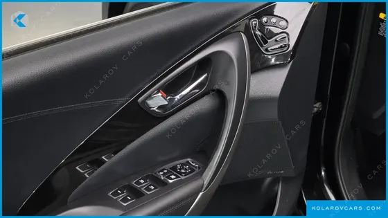 HYUNDAI GRANDEUR HG300 PREMIUM