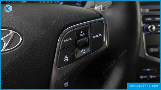 HYUNDAI GRANDEUR HG300 PREMIUM