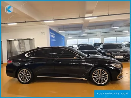 HYUNDAI GRANDEUR 3.0 EXCLUSIVE