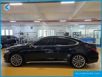 HYUNDAI GRANDEUR 3.0 EXCLUSIVE