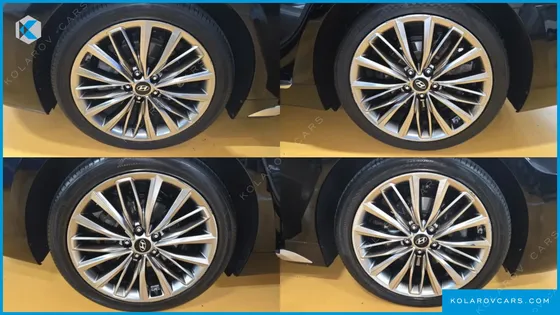 HYUNDAI GRANDEUR 3.0 EXCLUSIVE