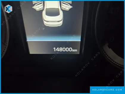 HYUNDAI GRANDEUR 3.0 EXCLUSIVE