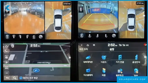 HYUNDAI GRANDEUR 3.0 EXCLUSIVE