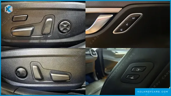 HYUNDAI GRANDEUR 3.0 EXCLUSIVE