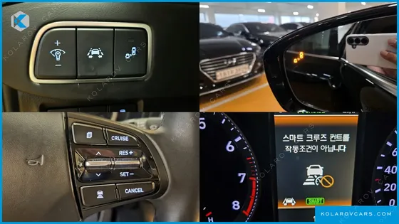 HYUNDAI GRANDEUR 3.0 EXCLUSIVE