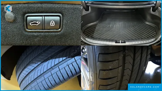 HYUNDAI GRANDEUR 3.0 EXCLUSIVE