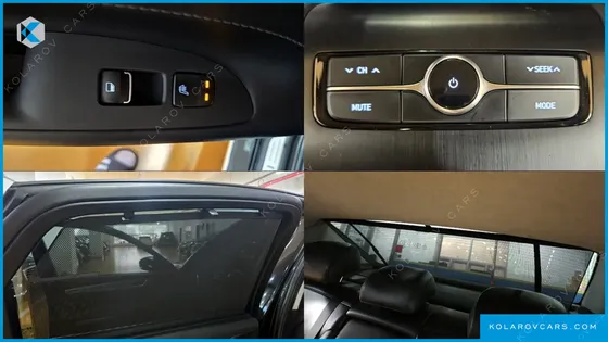 HYUNDAI GRANDEUR 3.0 EXCLUSIVE