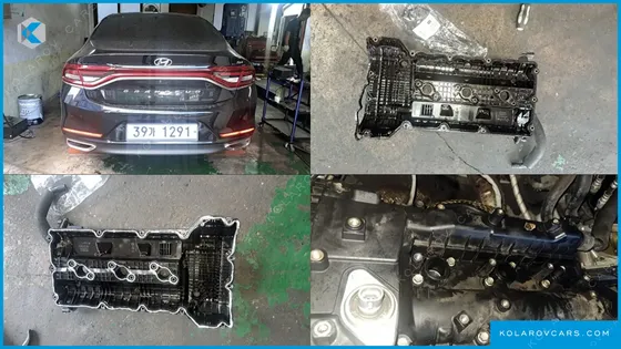 HYUNDAI GRANDEUR 3.0 EXCLUSIVE
