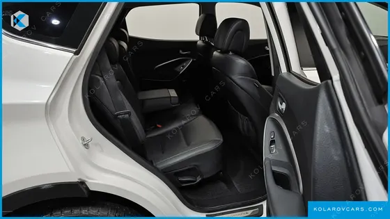 HYUNDAI SANTA FE DIESEL(E-VGT) 2.0 2WD PREMIUM