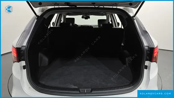 HYUNDAI SANTA FE DIESEL(E-VGT) 2.0 2WD PREMIUM