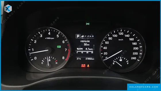 HYUNDAI ELANTRA (AVANTE) 1.6 GDI VALUE PLUS