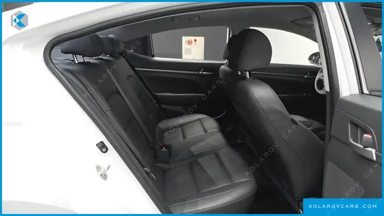HYUNDAI ELANTRA (AVANTE) 1.6 GDI VALUE PLUS