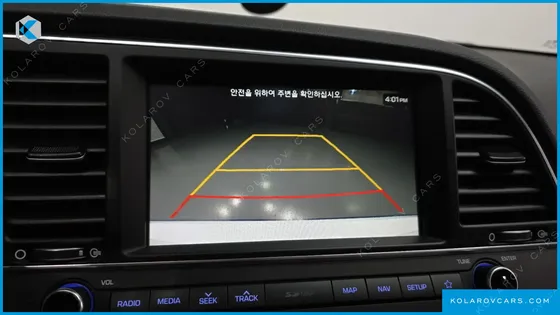HYUNDAI ELANTRA (AVANTE) 1.6 GDI VALUE PLUS