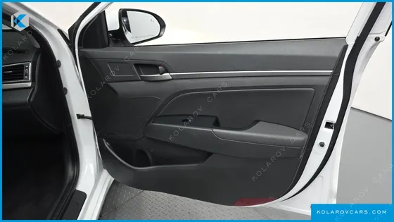 HYUNDAI ELANTRA (AVANTE) 1.6 GDI VALUE PLUS
