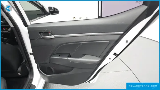 HYUNDAI ELANTRA (AVANTE) 1.6 GDI VALUE PLUS