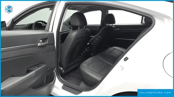 HYUNDAI ELANTRA (AVANTE) 1.6 GDI VALUE PLUS
