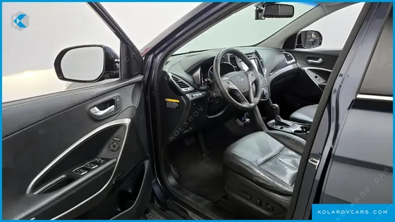 HYUNDAI SANTA FE DIESEL(E-VGT) 2.0 2WD EXCLUSIVE