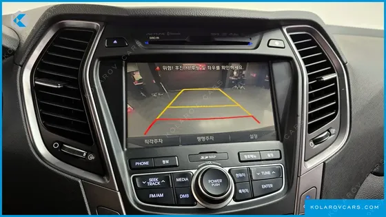 HYUNDAI SANTA FE DIESEL(E-VGT) 2.0 2WD EXCLUSIVE