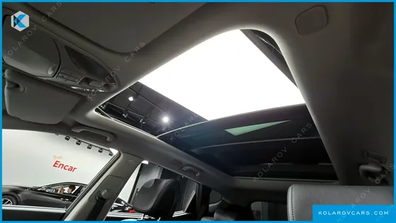 HYUNDAI SANTA FE DIESEL(E-VGT) 2.0 2WD EXCLUSIVE