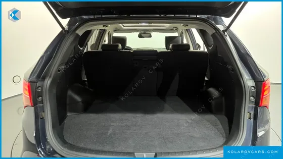 HYUNDAI SANTA FE DIESEL(E-VGT) 2.0 2WD EXCLUSIVE