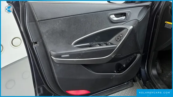 HYUNDAI SANTA FE DIESEL(E-VGT) 2.0 2WD EXCLUSIVE