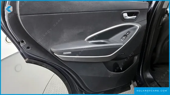 HYUNDAI SANTA FE DIESEL(E-VGT) 2.0 2WD EXCLUSIVE