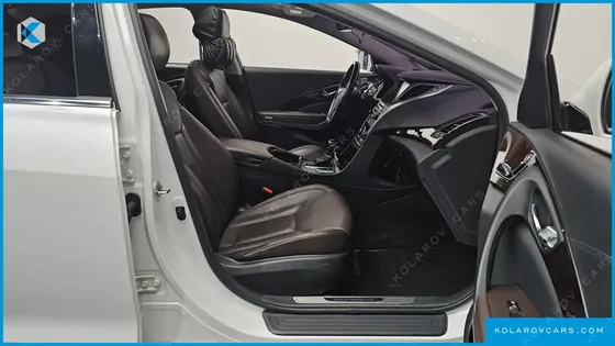 HYUNDAI GRANDEUR HG220 DIESEL PREMIUM