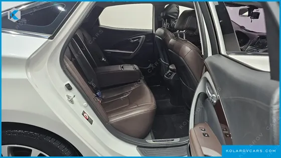 HYUNDAI GRANDEUR HG220 DIESEL PREMIUM