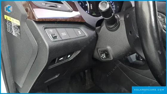 HYUNDAI GRANDEUR HG220 DIESEL PREMIUM