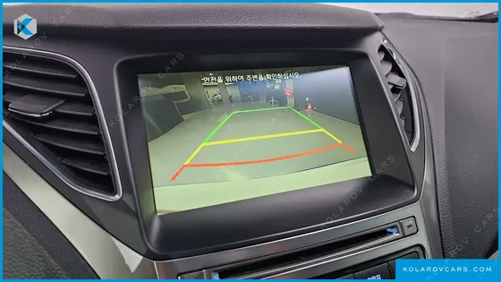 HYUNDAI GRANDEUR HG220 DIESEL PREMIUM