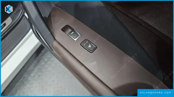HYUNDAI GRANDEUR HG220 DIESEL PREMIUM