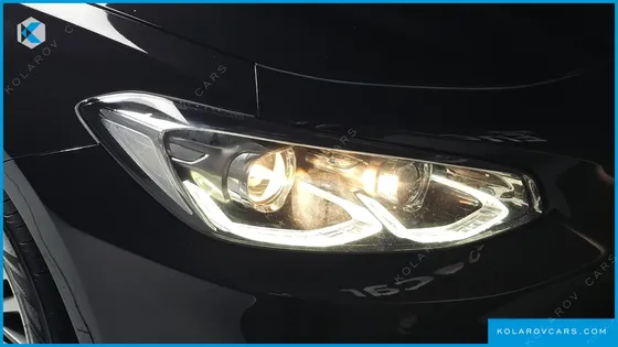 HYUNDAI GRANDEUR 2.4 PREMIUM