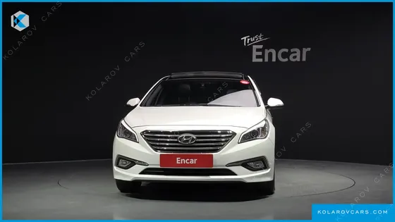 HYUNDAI SONATA LPI PREMIUM SPECIAL