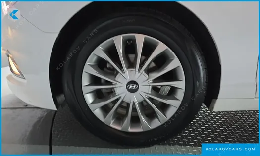 HYUNDAI SONATA LPI PREMIUM SPECIAL