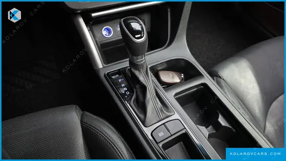 HYUNDAI SONATA LPI PREMIUM SPECIAL