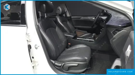 HYUNDAI SONATA LPI PREMIUM SPECIAL