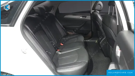 HYUNDAI SONATA LPI PREMIUM SPECIAL