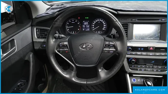 HYUNDAI SONATA LPI PREMIUM SPECIAL