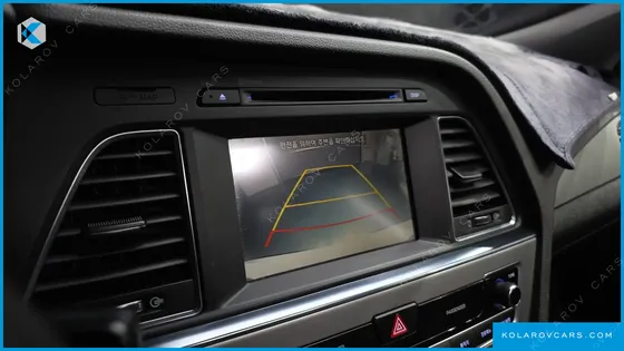 HYUNDAI SONATA LPI PREMIUM SPECIAL