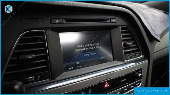 HYUNDAI SONATA LPI PREMIUM SPECIAL