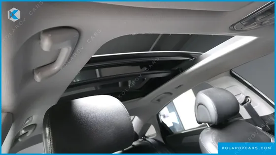 HYUNDAI SONATA LPI PREMIUM SPECIAL