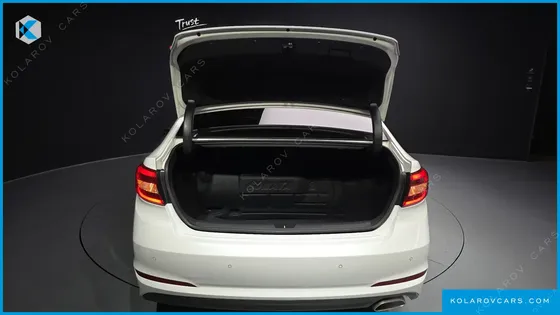 HYUNDAI SONATA LPI PREMIUM SPECIAL