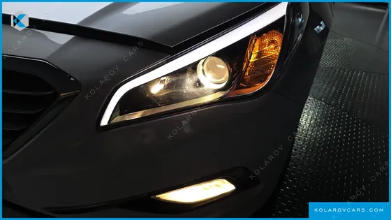 HYUNDAI SONATA LPI PREMIUM SPECIAL