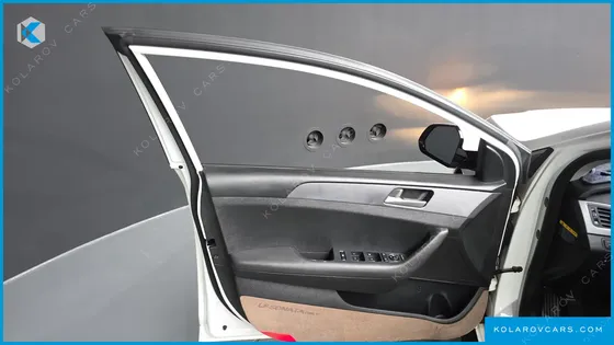 HYUNDAI SONATA LPI PREMIUM SPECIAL