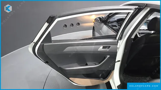 HYUNDAI SONATA LPI PREMIUM SPECIAL