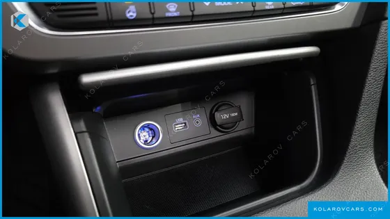 HYUNDAI SONATA LPI PREMIUM SPECIAL