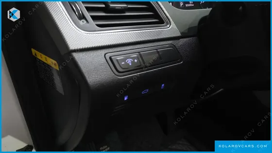HYUNDAI SONATA LPI PREMIUM SPECIAL