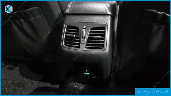 HYUNDAI SONATA LPI PREMIUM SPECIAL